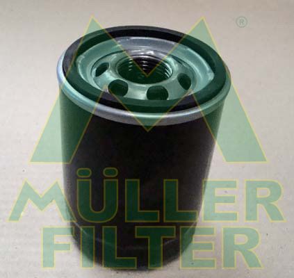 MULLER FILTER Eļļas filtrs FO585